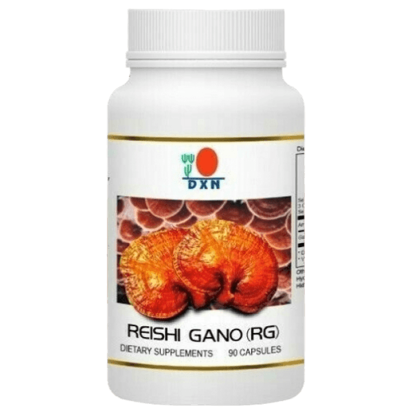 Reishi